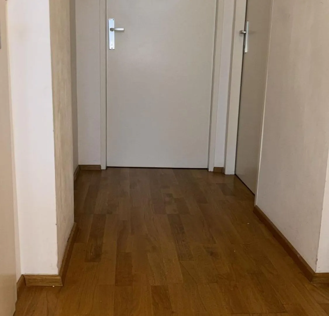 Two Double Bedrooms In Center Vídeň