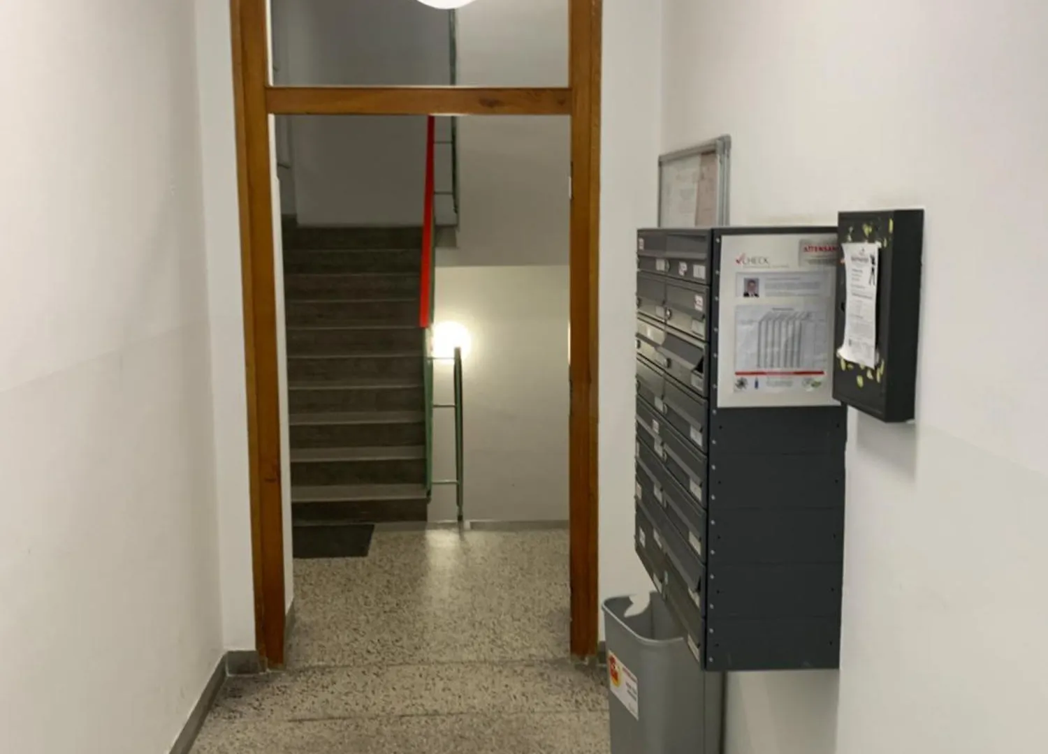 Two Double Bedrooms In Center Vídeň Rakousko