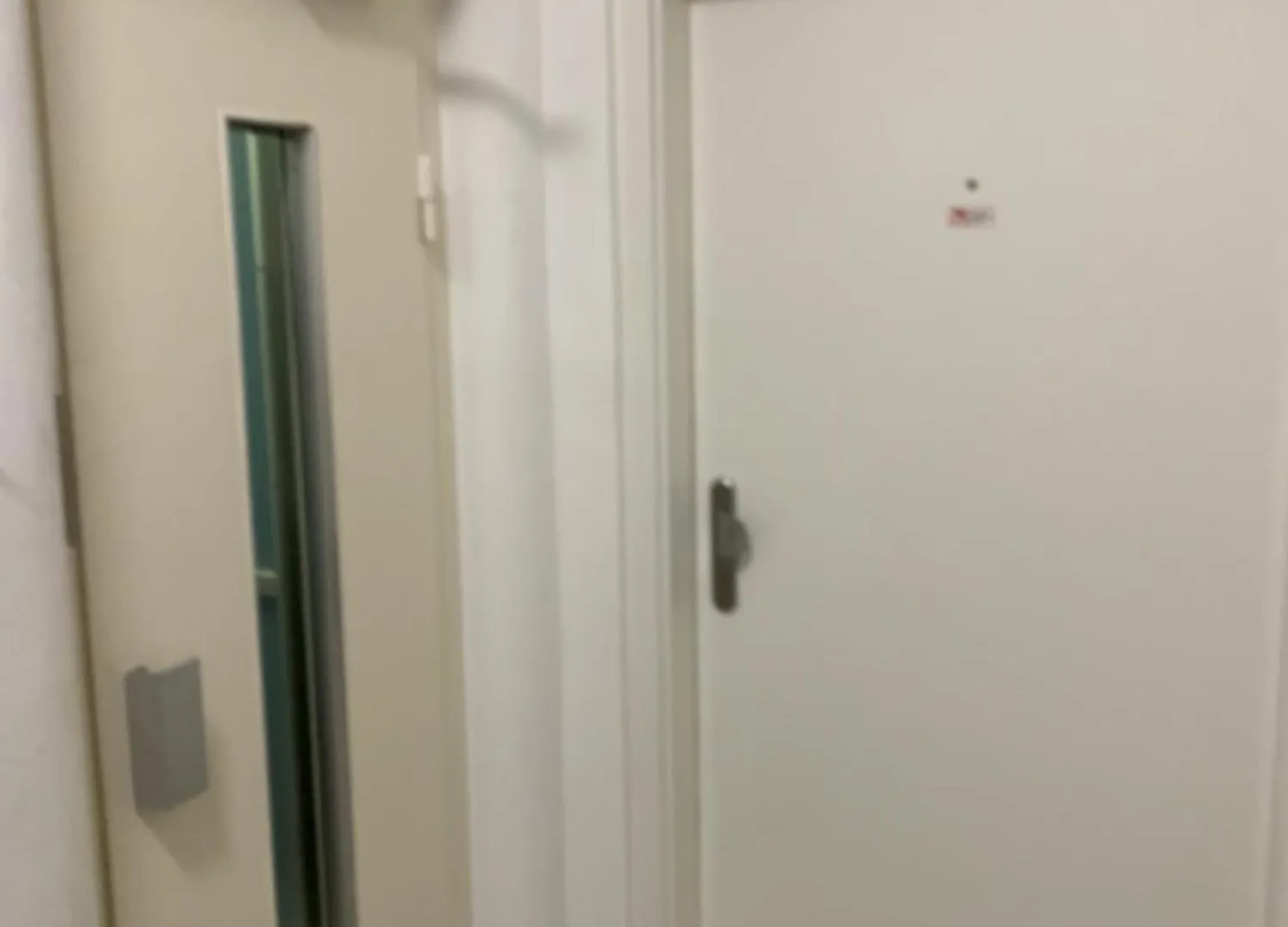 Two Double Bedrooms In Center Vídeň