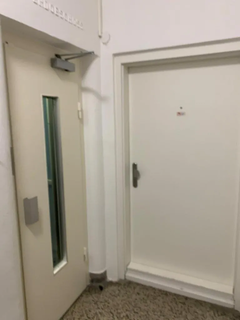 Apartment Two Double Bedrooms In Center Vienna