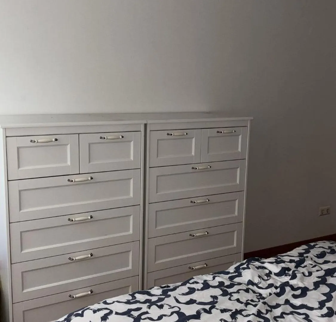 Two Double Bedrooms In Center Vienna Apartment