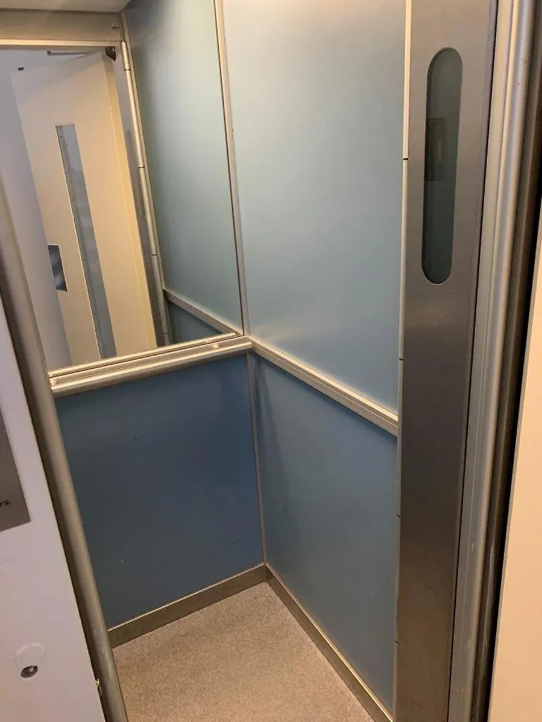 Two Double Bedrooms In Center Vienna 0*,