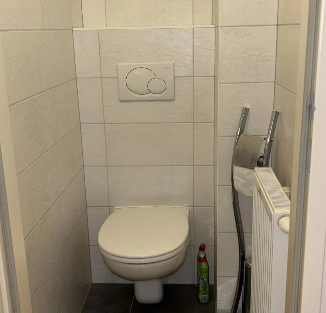 Apartment Two Double Bedrooms In Center Vienna