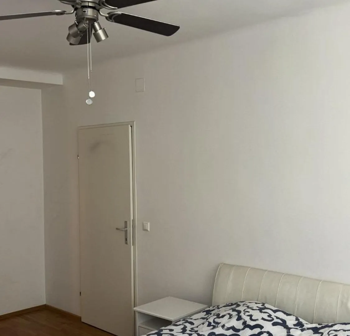 Apartment Two Double Bedrooms In Center Vienna