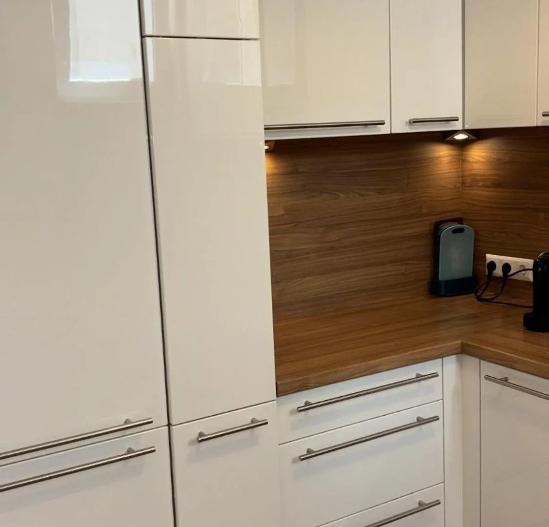 Two Double Bedrooms In Center Vienna Apartment