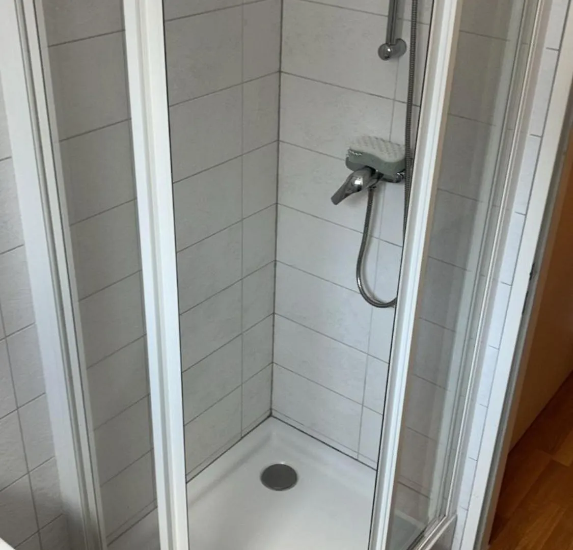 Two Double Bedrooms In Center Vienna Apartment