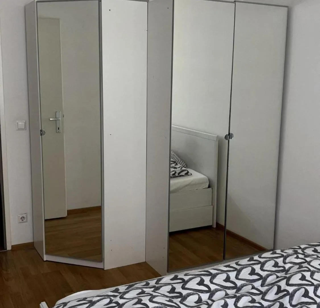 Two Double Bedrooms In Center Vienna 0*,  Austria