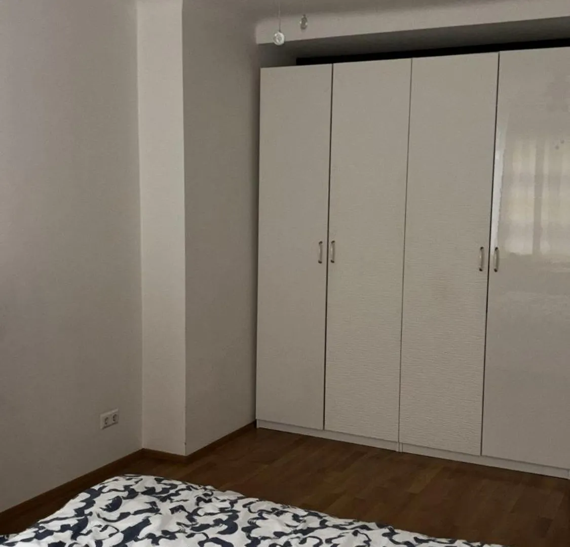 Two Double Bedrooms In Center Vienna Austria