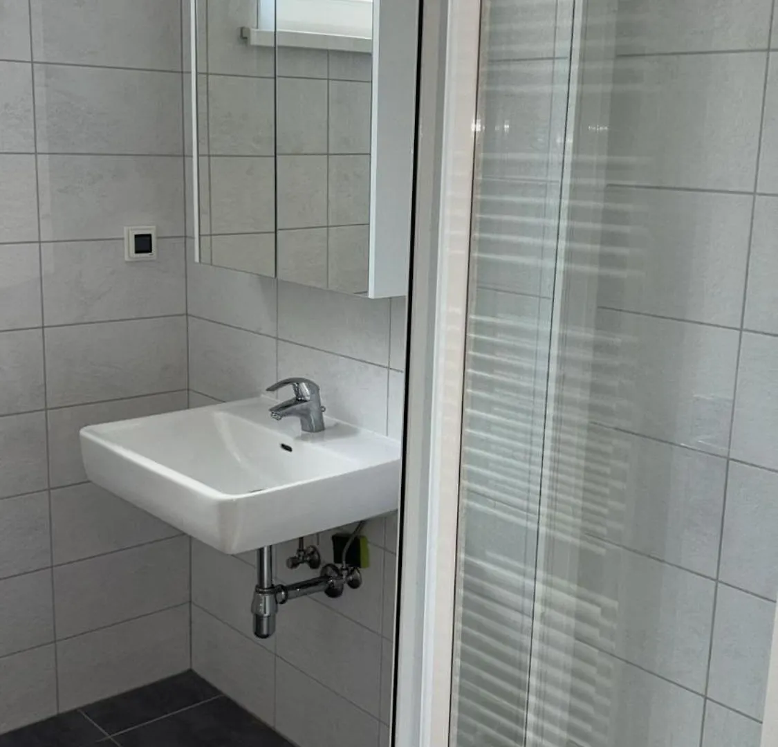 Two Double Bedrooms In Center Vienna